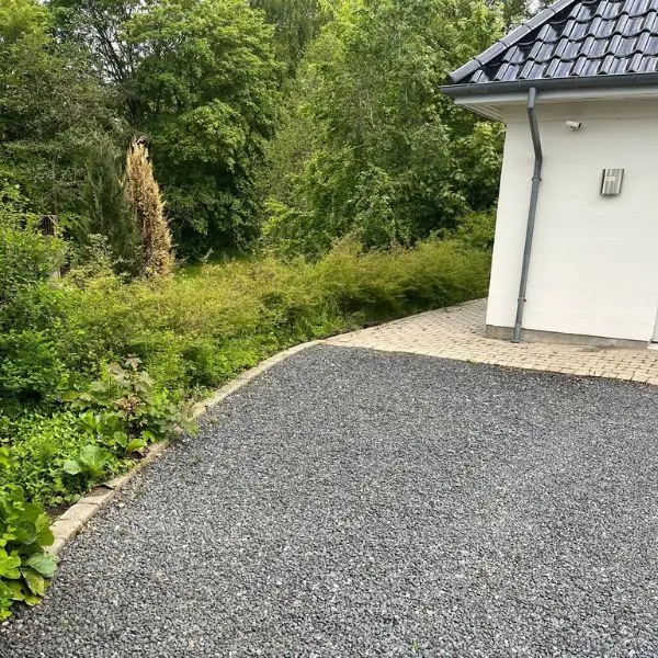 Anlæg af haver